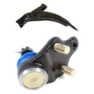 Mevotech® - Front Lower Control Arm Kit