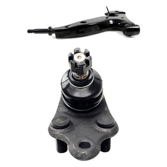Mevotech® - Front Lower Control Arm Kit