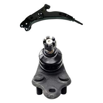 Mevotech® - Front Lower Control Arm Kit
