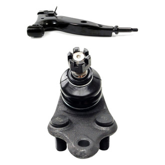 Mevotech® - Front Lower Control Arm Kit