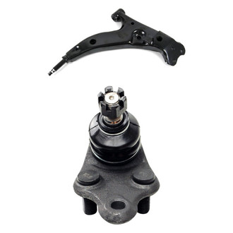 Mevotech® - Front Lower Control Arm Kit
