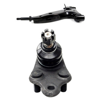 Mevotech® - Front Lower Control Arm Kit