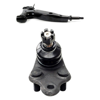 Mevotech® - Front Lower Control Arm Kit