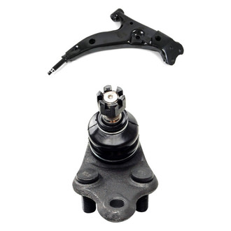 Mevotech® - Front Lower Control Arm Kit