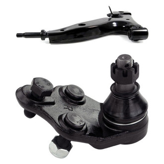Mevotech® - Front Lower Control Arm Kit