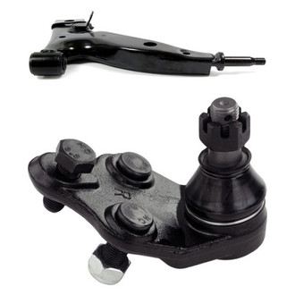 Mevotech® - Front Lower Control Arm Kit