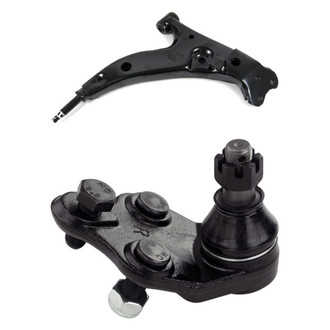 Mevotech® - Front Lower Control Arm Kit