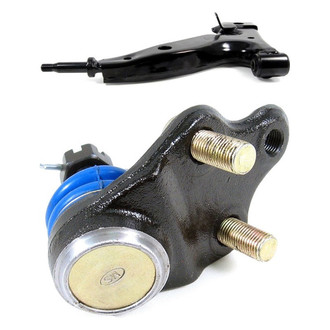 Mevotech® - Front Lower Control Arm Kit