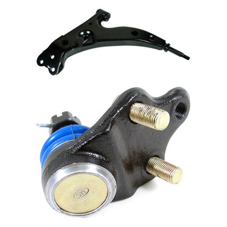 Mevotech® - Front Lower Control Arm Kit