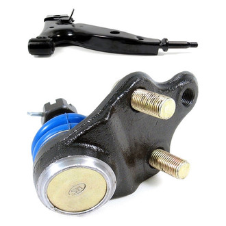 Mevotech® - Front Lower Control Arm Kit