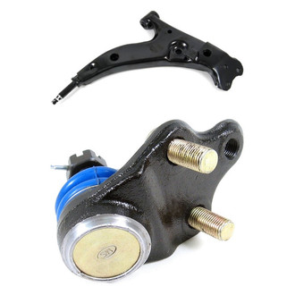 Mevotech® - Front Lower Control Arm Kit