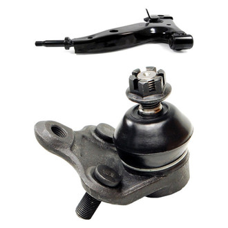 Mevotech® - Front Lower Control Arm Kit