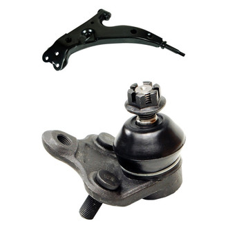 Mevotech® - Front Lower Control Arm Kit