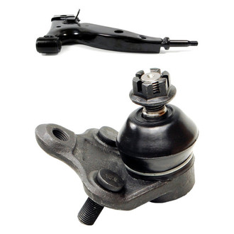 Mevotech® - Front Lower Control Arm Kit