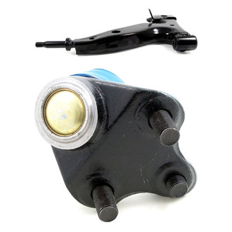 Mevotech® - Front Lower Control Arm Kit