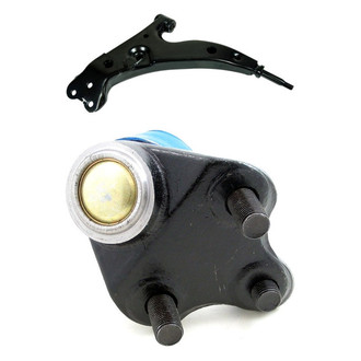 Mevotech® - Front Lower Control Arm Kit
