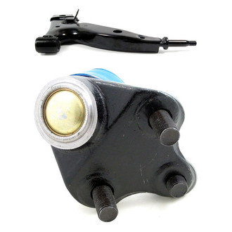 Mevotech® - Front Lower Control Arm Kit