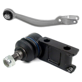 Mevotech® - Front Lower Control Arm Kit