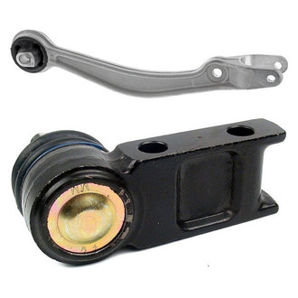 Mevotech® - Front Lower Control Arm Kit