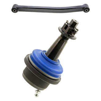 Mevotech® - Front Lower Control Arm Kit