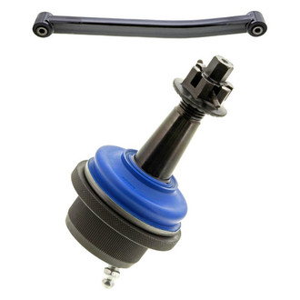 Mevotech® - Front Lower Control Arm Kit