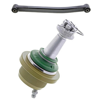 Mevotech® - Front Lower Control Arm Kit