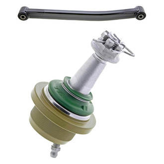 Mevotech® - Front Lower Control Arm Kit