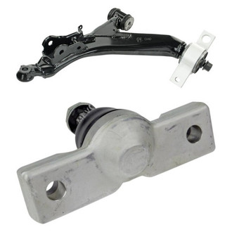 Mevotech® - Front Lower Control Arm Kit