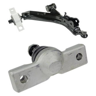 Mevotech® - Front Lower Control Arm Kit