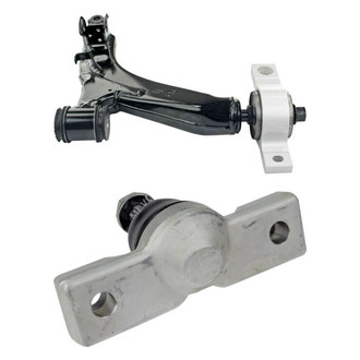 Mevotech® - Front Lower Control Arm Kit