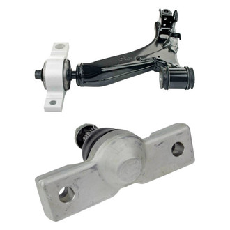 Mevotech® - Front Lower Control Arm Kit