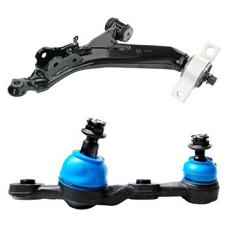 Mevotech® - Front Lower Control Arm Kit