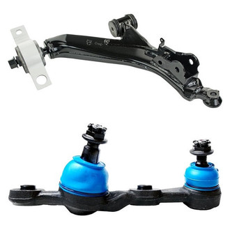 Mevotech® - Front Lower Control Arm Kit