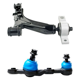 Mevotech® - Front Lower Control Arm Kit