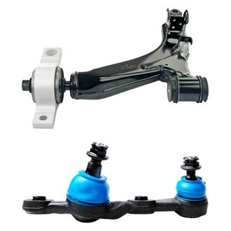 Mevotech® - Front Lower Control Arm Kit