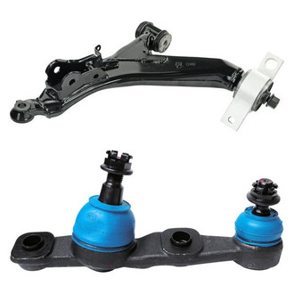 Mevotech® - Control Arm