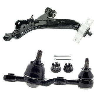 Mevotech® - Front Lower Control Arm Kit