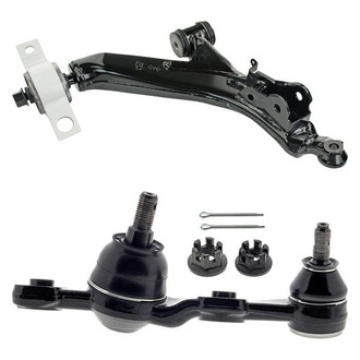 Mevotech® - Front Lower Control Arm Kit
