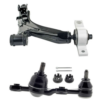 Mevotech® - Front Lower Control Arm Kit