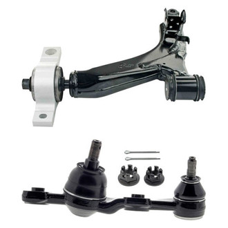 Mevotech® - Front Lower Control Arm Kit