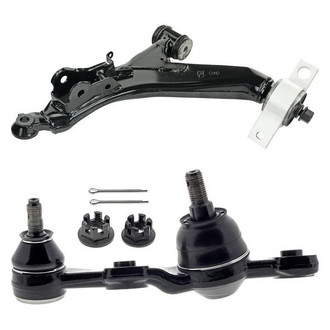 Mevotech® - Front Lower Control Arm Kit