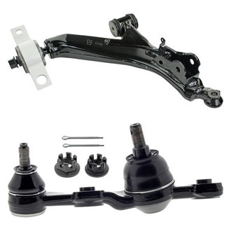 Mevotech® - Front Lower Control Arm Kit