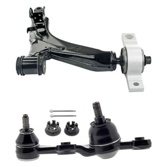 Mevotech® - Front Lower Control Arm Kit