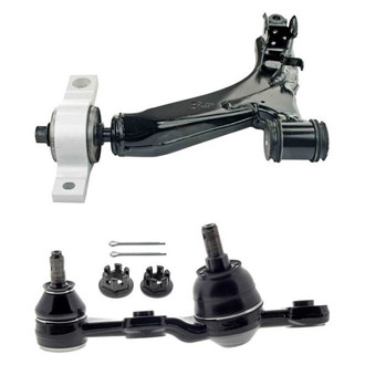 Mevotech® - Front Lower Control Arm Kit