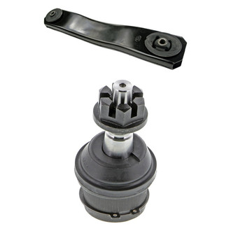 Mevotech® - Front Lower Control Arm Kit
