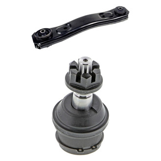 Mevotech® - Front Lower Control Arm Kit