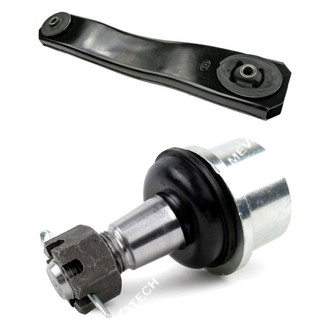 Mevotech® - Front Lower Control Arm Kit