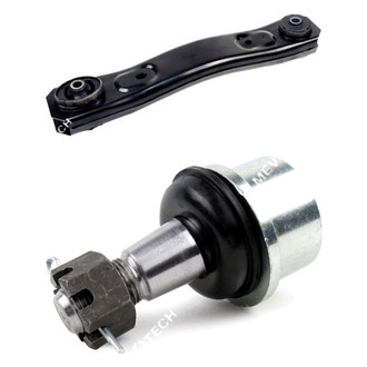 Mevotech® - Front Lower Control Arm Kit