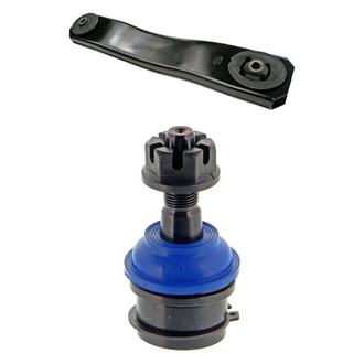 Mevotech® - Front Lower Control Arm Kit