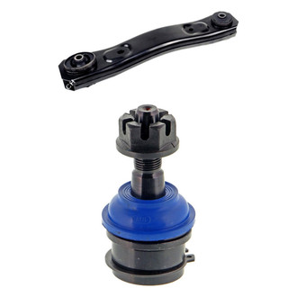 Mevotech® - Front Lower Control Arm Kit